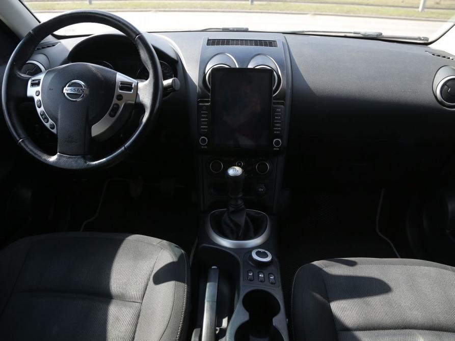 Nissan Qashqai+2 I Рестайлинг Иваново  - изображение 12