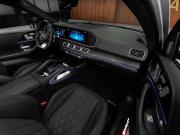 Mercedes-Benz GLE Coupe AMG II (C167) Рестайлинг Москва  - изображение 54