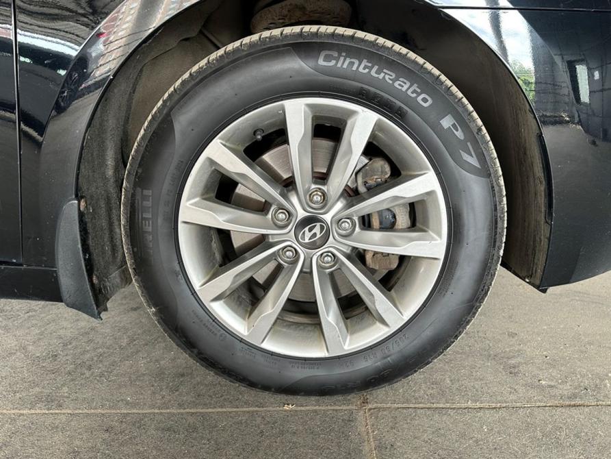 Hyundai i40 I Рестайлинг Москва  - изображение 20