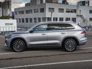 Geely Monjaro I Рестайлинг (China Market) Москва  - изображение 35