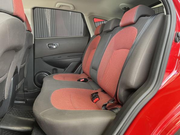 Nissan Qashqai I с пробегом 2008 года, цена 677 000 рублей, 233702 км, внедорожник, Автокод Объявления