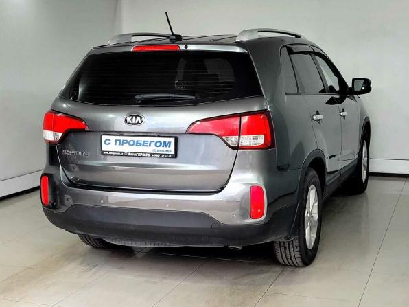 Kia Sorento II Рестайлинг с пробегом 2018 года, цена 1 850 000 рублей, 89694 км, внедорожник, Автокод Объявления