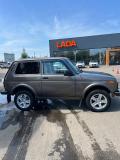Lada (ВАЗ) 2121 (4x4) I Рестайлинг (2020) Кострома  - изображение 16