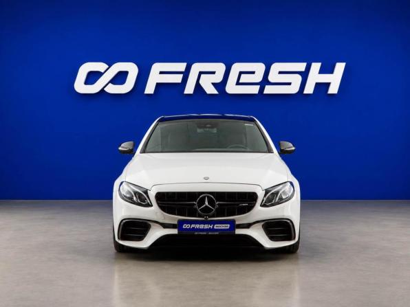 Mercedes-Benz E-Класс V (W213 S213 C238) с пробегом 2016 года, цена 4 350 777 рублей, 109934 км, седан, Автокод Объявления