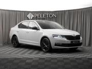 Skoda Octavia III (A7) Рестайлинг Москва  - изображение 21