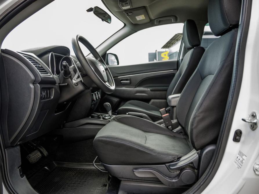 Mitsubishi ASX I Рестайлинг Волгоград  - изображение 22