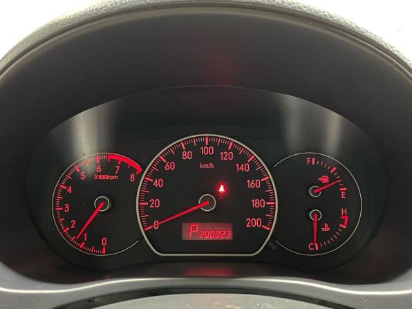 Suzuki SX4 I (Classic) с пробегом 2008 года, цена 609 000 рублей, 200021 км, седан, Автокод Объявления