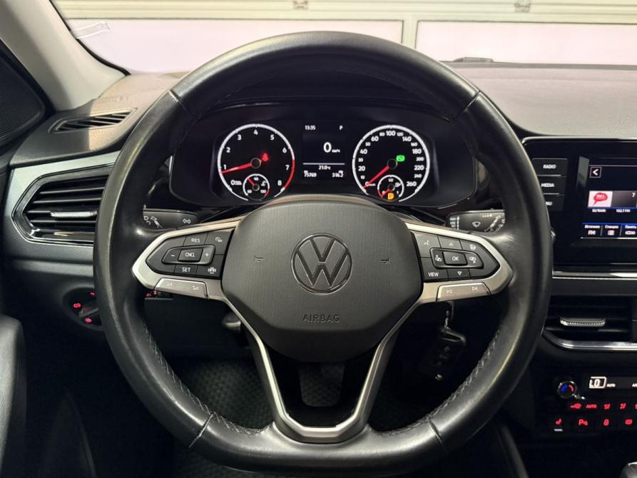 Volkswagen Polo VI Тверь  - изображение 12