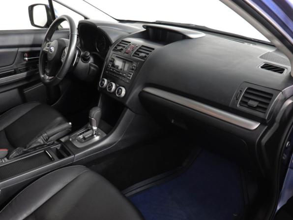 Subaru XV I с пробегом 2014 года, цена 1 990 000 рублей, 34000 км, внедорожник, Автокод Объявления