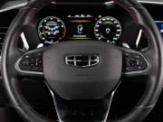 Geely Tugella I Рестайлинг Тюмень  - изображение 39