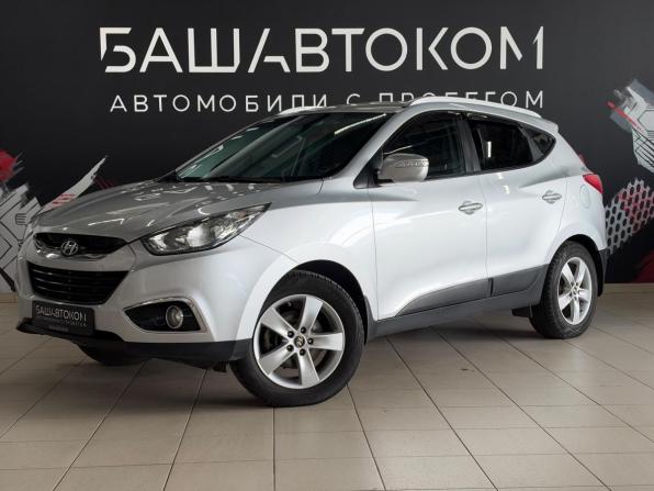 Hyundai ix35 I с пробегом 2011 года, цена 1 220 000 рублей, 154462 км, внедорожник, Автокод Объявления