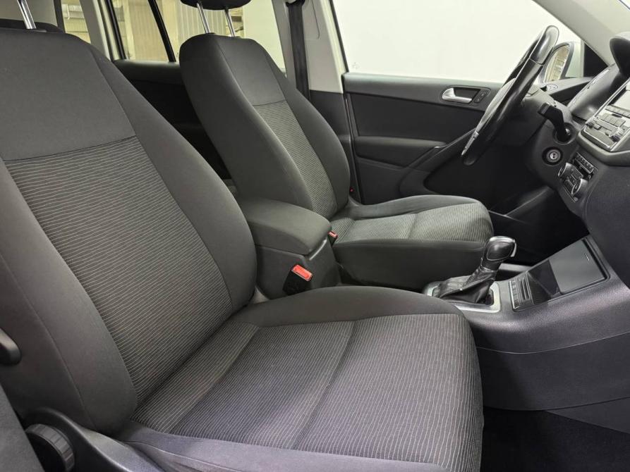 Volkswagen Tiguan I Рестайлинг Воронеж  - изображение 9