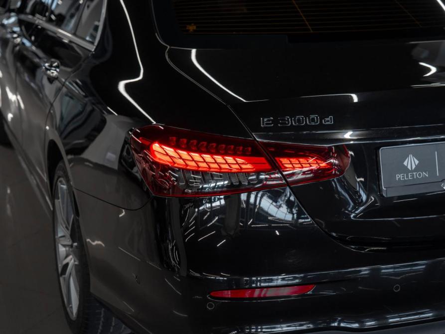 Mercedes-Benz E-Класс V (W213 S213 C238) Рестайлинг Москва  - изображение 25