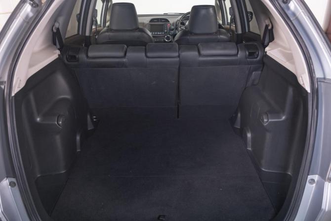 Honda Fit Shuttle I с пробегом 2011 года, цена 999 000 рублей, 138300 км, универсал, Автокод Объявления
