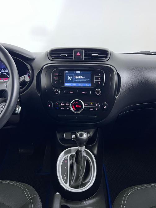 Kia Soul II Рестайлинг Ростов-на-Дону  - изображение 15