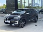 Renault Kaptur I Новосибирск  - изображение 23
