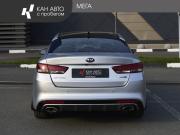 Kia Optima IV Рестайлинг Казань  - изображение 18