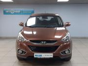 Hyundai ix35 I Рестайлинг Москва  - изображение 21