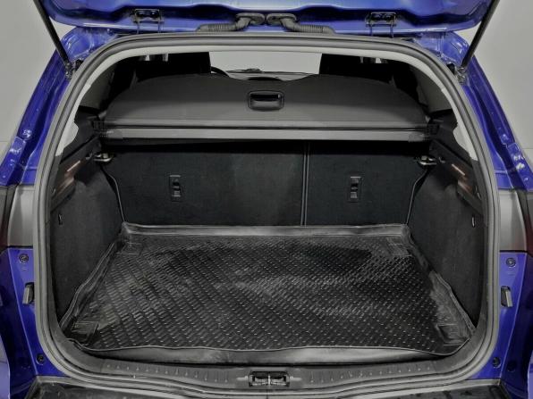 Ford Focus III Рестайлинг с пробегом 2019 года, цена 1 260 000 рублей, 153835 км, универсал, Автокод Объявления