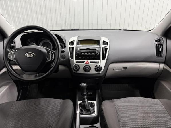 Kia Ceed I с пробегом 2009 года, цена 703 000 рублей, 187847 км, универсал, Автокод Объявления