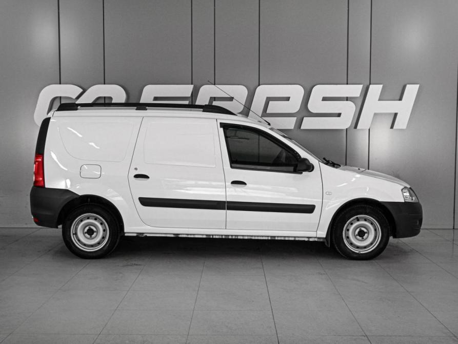 Lada (ВАЗ) Largus I Ростов-на-Дону  - изображение 5