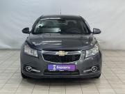 Chevrolet Cruze I Воронеж  - изображение 23