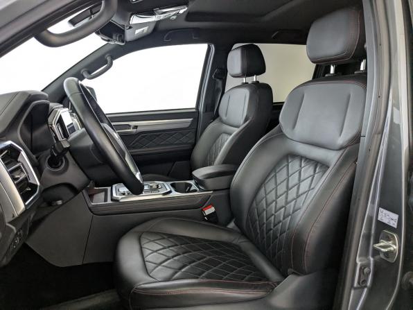 JAC T9 с пробегом 2024 года, цена 2 570 000 рублей, 110467 км, offers.body_type.unknown, Автокод Объявления