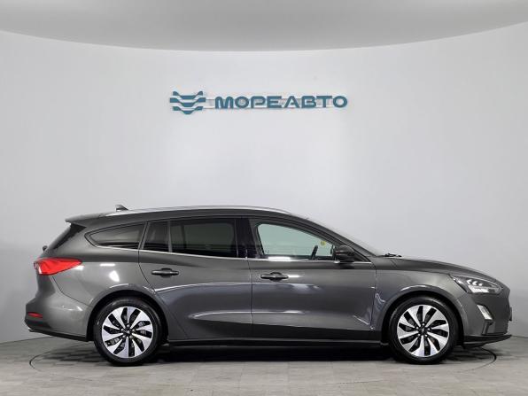 Ford Focus IV с пробегом 2019 года, цена 1 620 000 рублей, 138178 км, универсал, Автокод Объявления