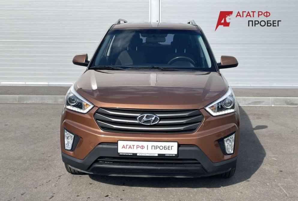 Hyundai Creta I Иваново  - изображение 2