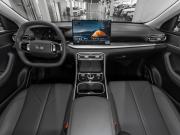 Geely Galaxy Starshine 6 Москва  - изображение 28