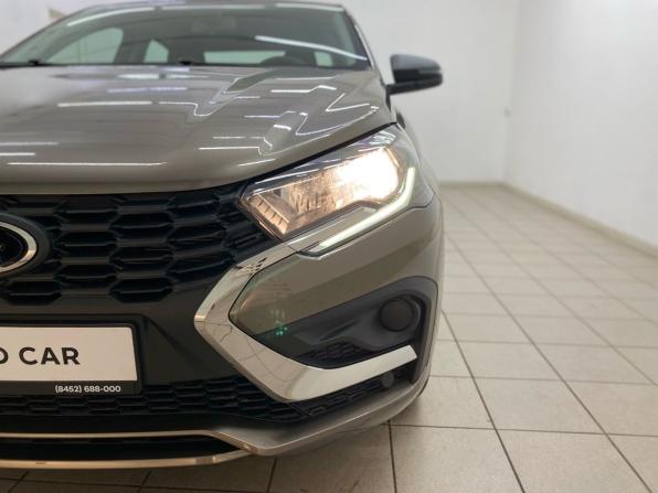 Lada (ВАЗ) Iskra с пробегом 2025 года, цена 1 220 000 рублей, 703 км, седан, Автокод Объявления