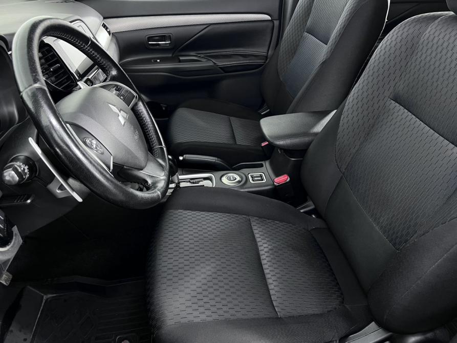 Mitsubishi Outlander III Калининград  - изображение 9