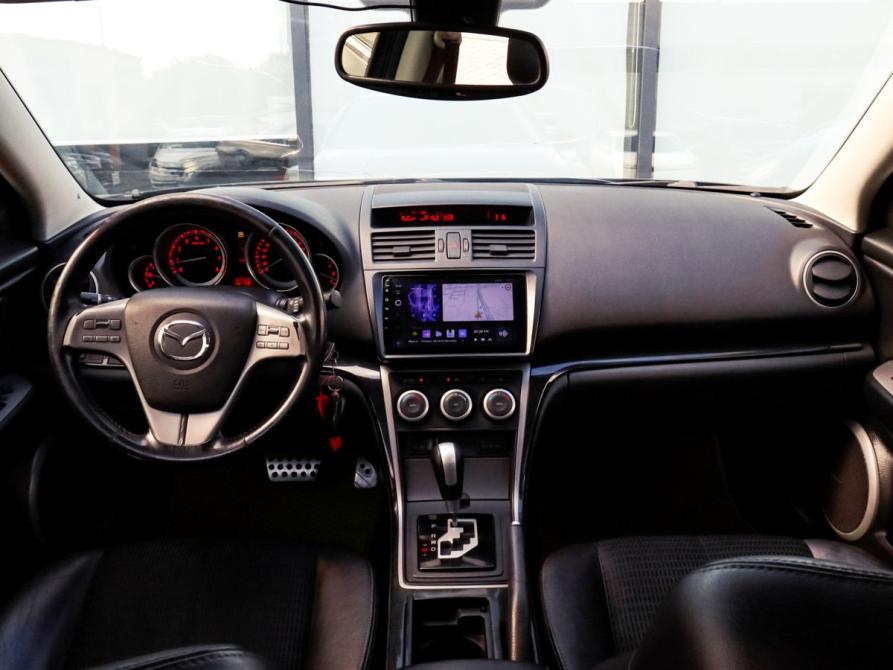 Mazda 6 II (GH) Екатеринбург  - изображение 18