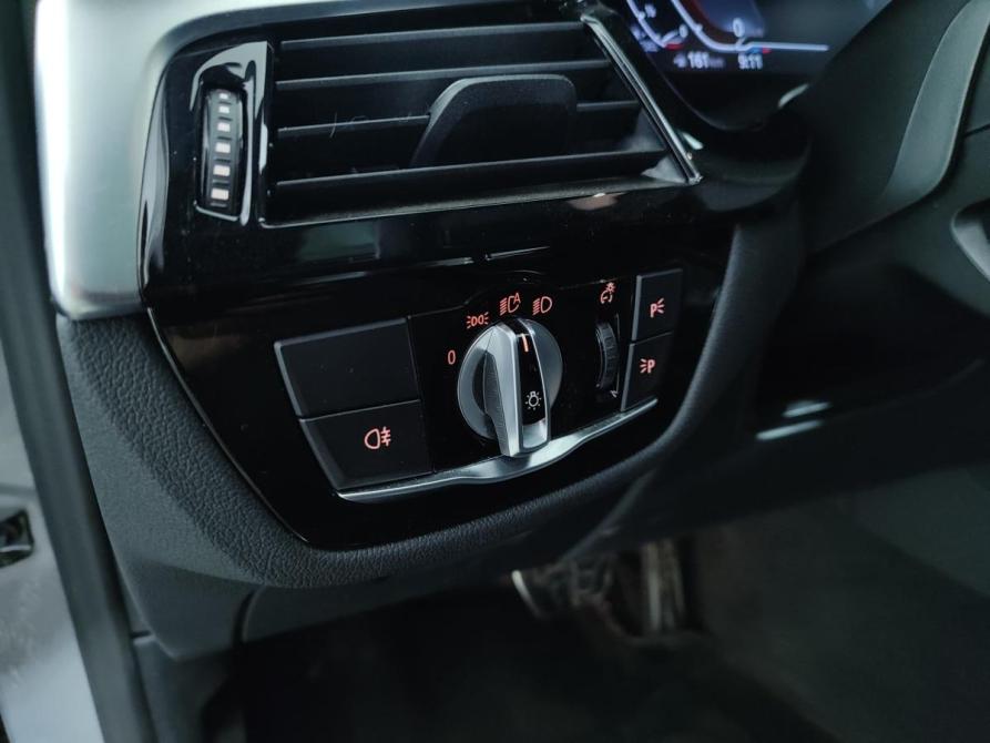 BMW 5 серии VII (G30/G31/G38) Рестайлинг Ростов-на-Дону  - изображение 22