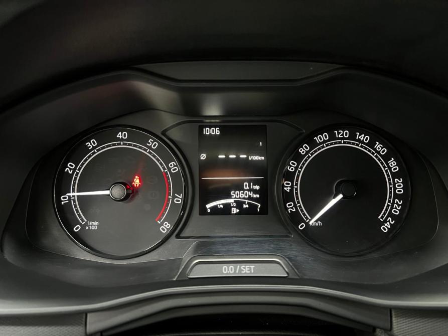 Skoda Rapid II Казань  - изображение 11