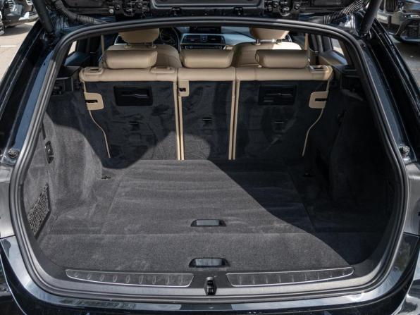 BMW 3 серии VI (F3x) Рестайлинг с пробегом 2019 года, цена 2 100 000 рублей, 197553 км, универсал, Автокод Объявления