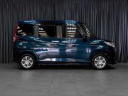 Toyota Roomy I Тюмень  - изображение 24