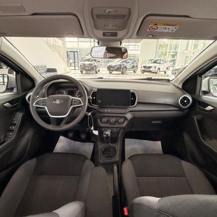 Lada (ВАЗ) Iskra с пробегом 2026 года, цена 1 585 000 рублей, 1 км, универсал, Автокод Объявления