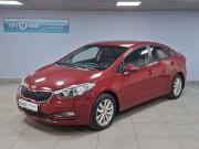 Kia Cerato III Москва  - изображение 20
