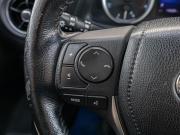 Toyota Corolla XI (E160 E170 E180) Рестайлинг 1 Краснодар  - изображение 34