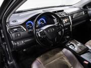 Toyota Camry VII (XV50) Рестайлинг Тюмень  - изображение 32