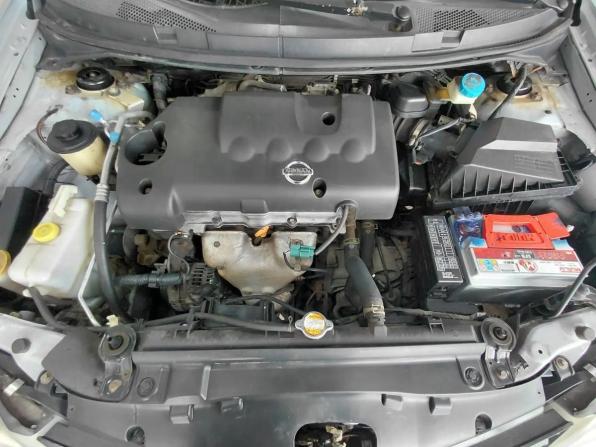 Nissan Primera III (P12) с пробегом 2006 года, цена 425 000 рублей, 264000 км, седан, Автокод Объявления
