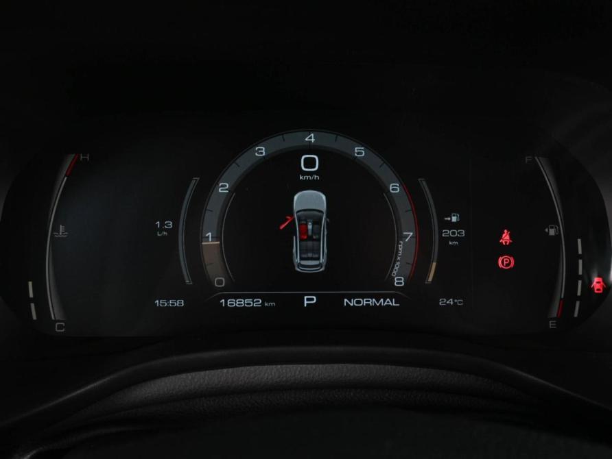 Haval Jolion I Рестайлинг Ростов-на-Дону  - изображение 20