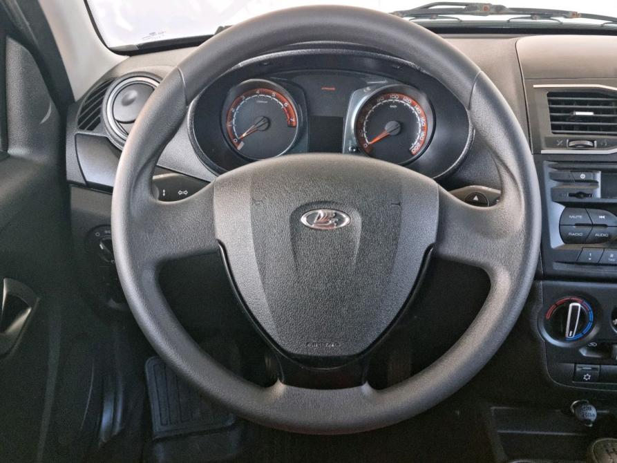 Lada (ВАЗ) Granta I Рестайлинг Петрозаводск  - изображение 14