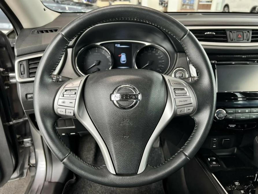 Nissan X-Trail III Екатеринбург  - изображение 16