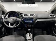 Kia Rio III Кемерово  - изображение 21