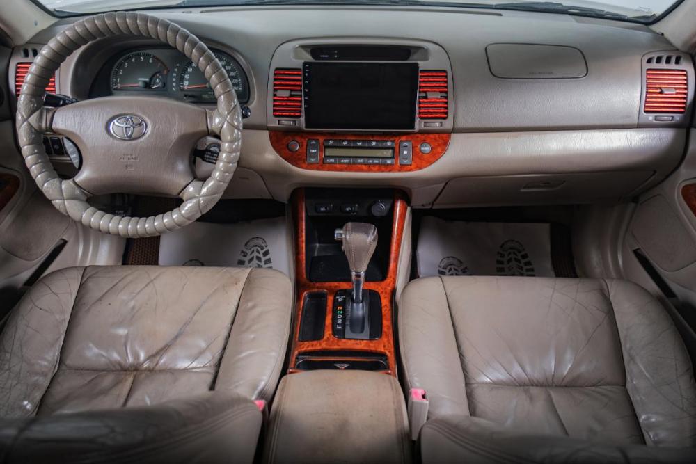 Toyota Camry V (XV30) Томск  - изображение 11