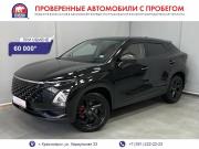 Omoda C5 I Красноярск  - изображение 27