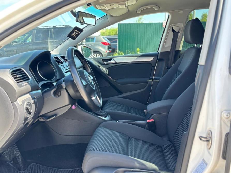 Volkswagen Golf VI Сыктывкар  - изображение 16