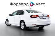 Volkswagen Jetta VI Рестайлинг Тюмень  - изображение 32